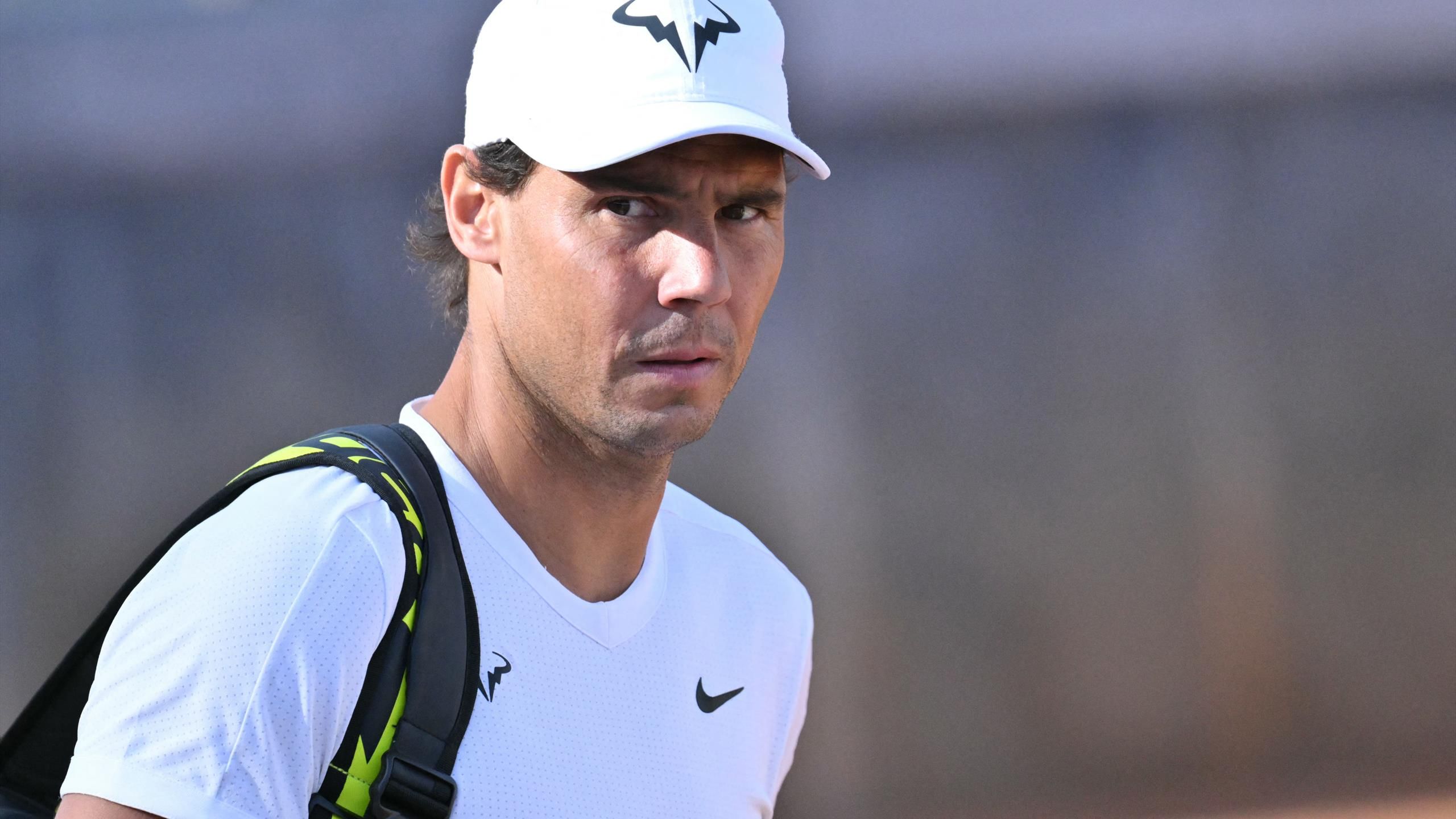 Rafael Nadal bientôt de retour à Roland Garros