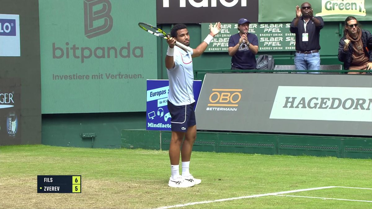 Les forces en présence à Wimbledon jeunes loups et vétérans affamés