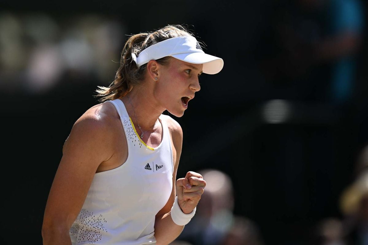 Rybakina Vs Svitolina Pronostic Choc Pour Les Demi Finales De Wimbledon