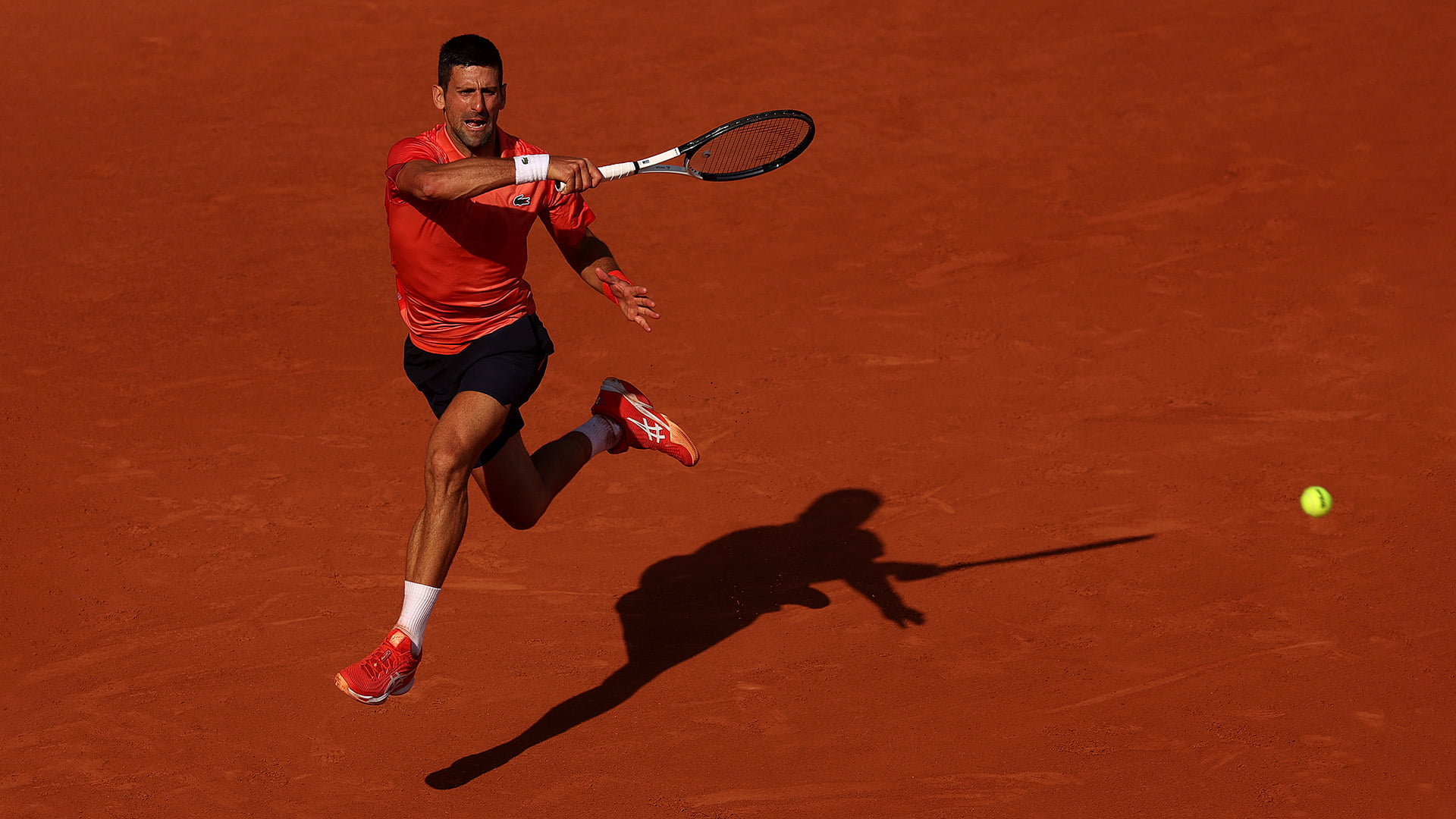 French Open 2024 Tous les détails sur le tournoi de Roland Garros