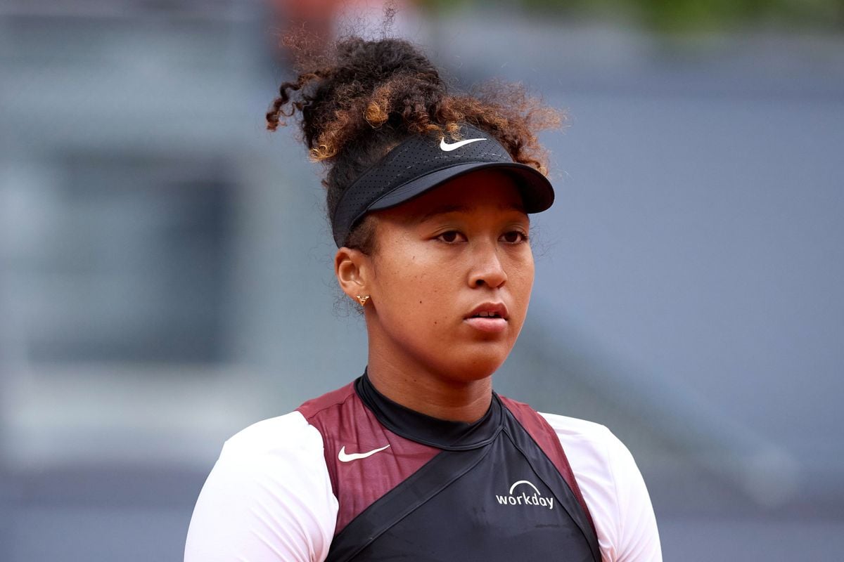 Naomi Osaka éliminée au dernier tour des qualifications Cincinnati 2024