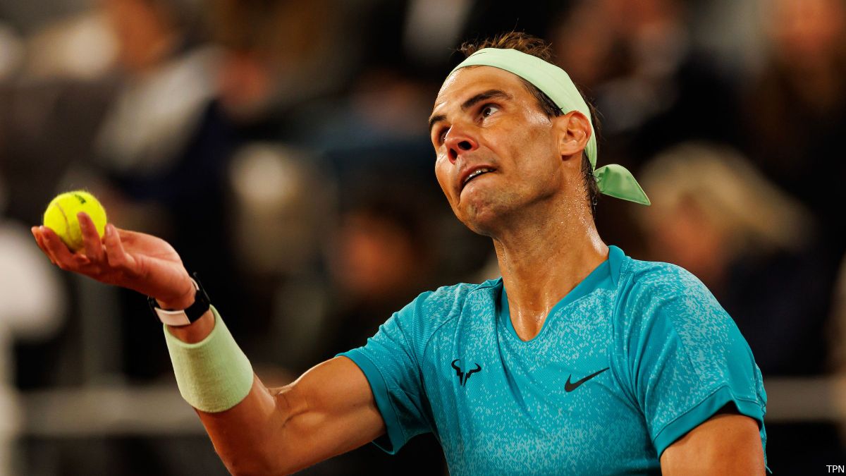 Rafael Nadal peut gagner Roland Garros 2025, selon Patrick Mouratoglou