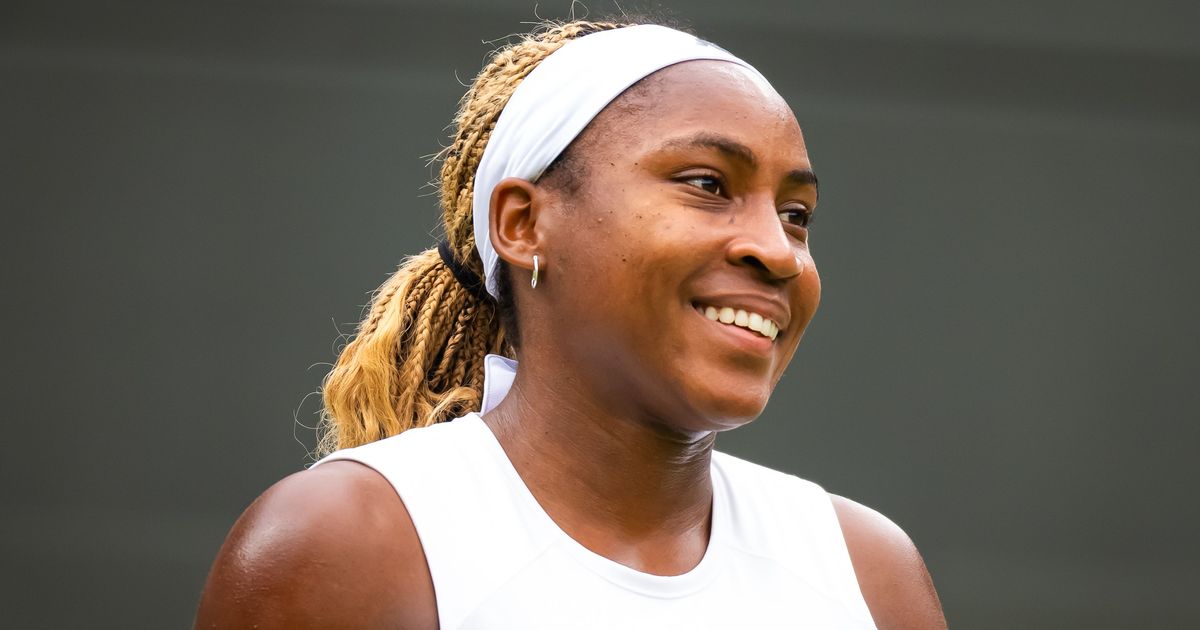 Coco Gauff et Serena Williams nominées aux prestigieux ESPY Awards 2024