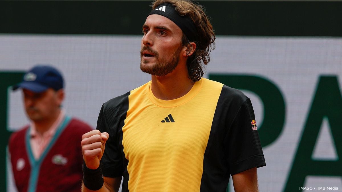 Tournoi Gstaad 2024 Tsitsipas et Berrettini en lice sur terre battue