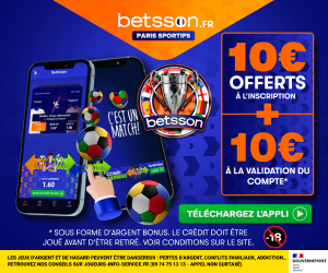 Betsson APP