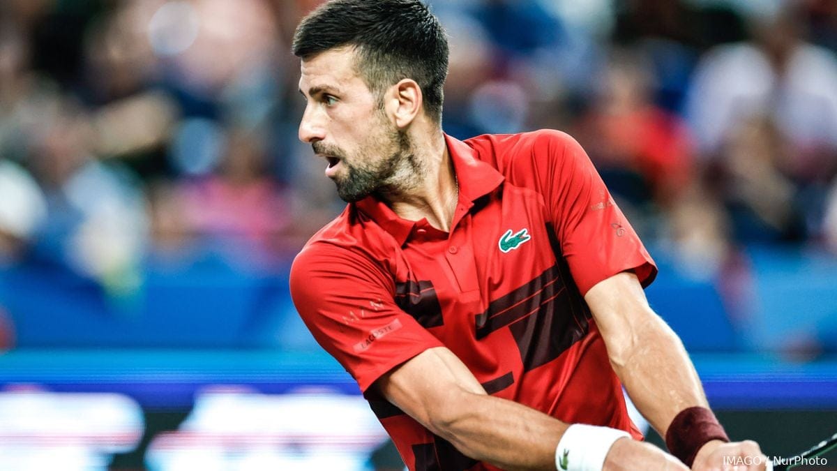 Djokovic peutil retrouver son titre à l'Open d'Australie en 2025 face